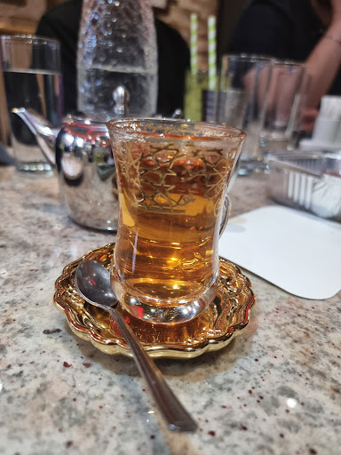 Photo of Elaf Lebanese restaurant - 14 - 18 Jordangate, Macclesfield SK10 1EW